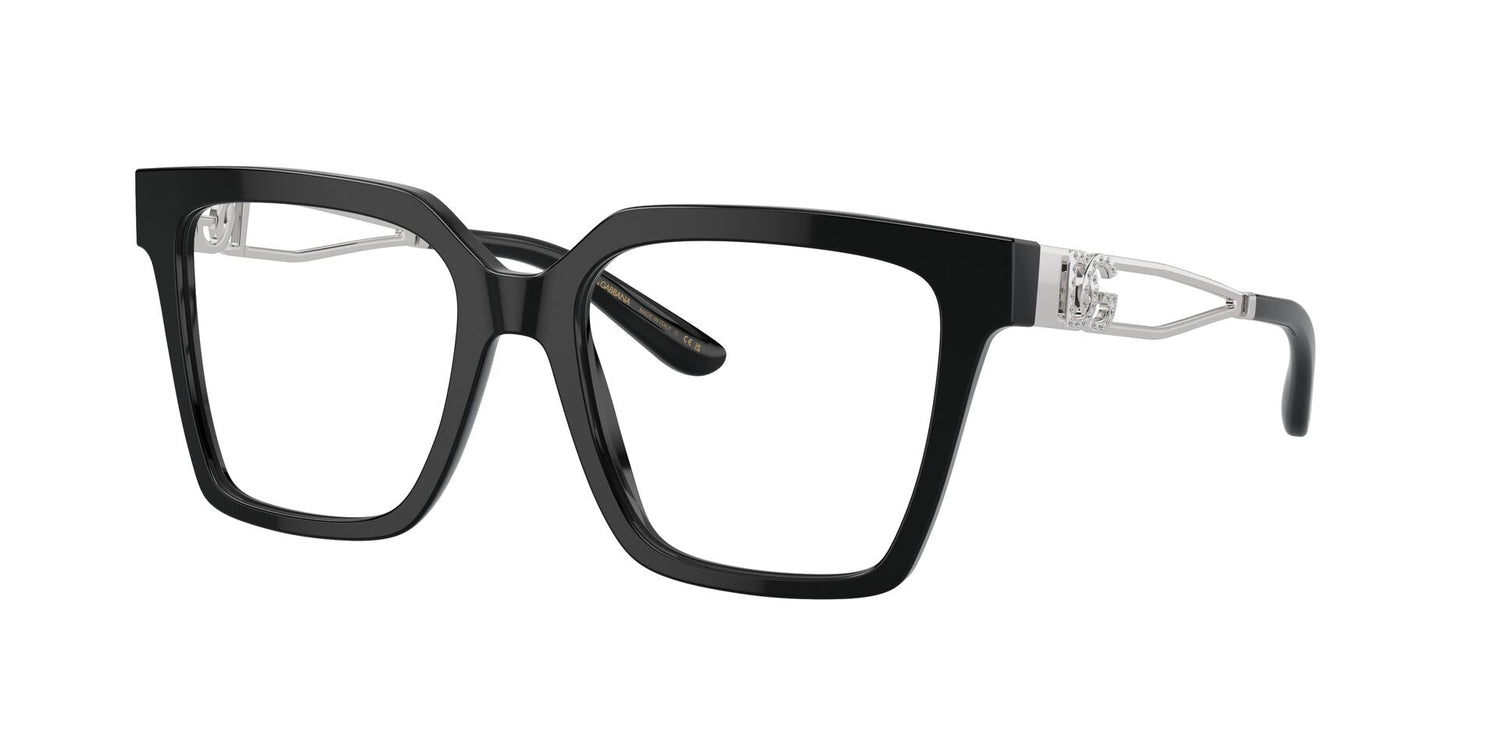 DOLCE &amp; GABBANA DG3376B 501 53