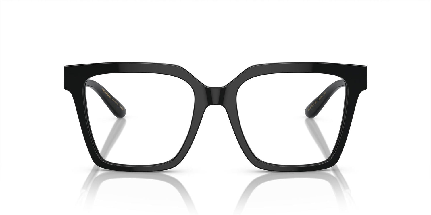 DOLCE &amp; GABBANA DG3376B 501 53