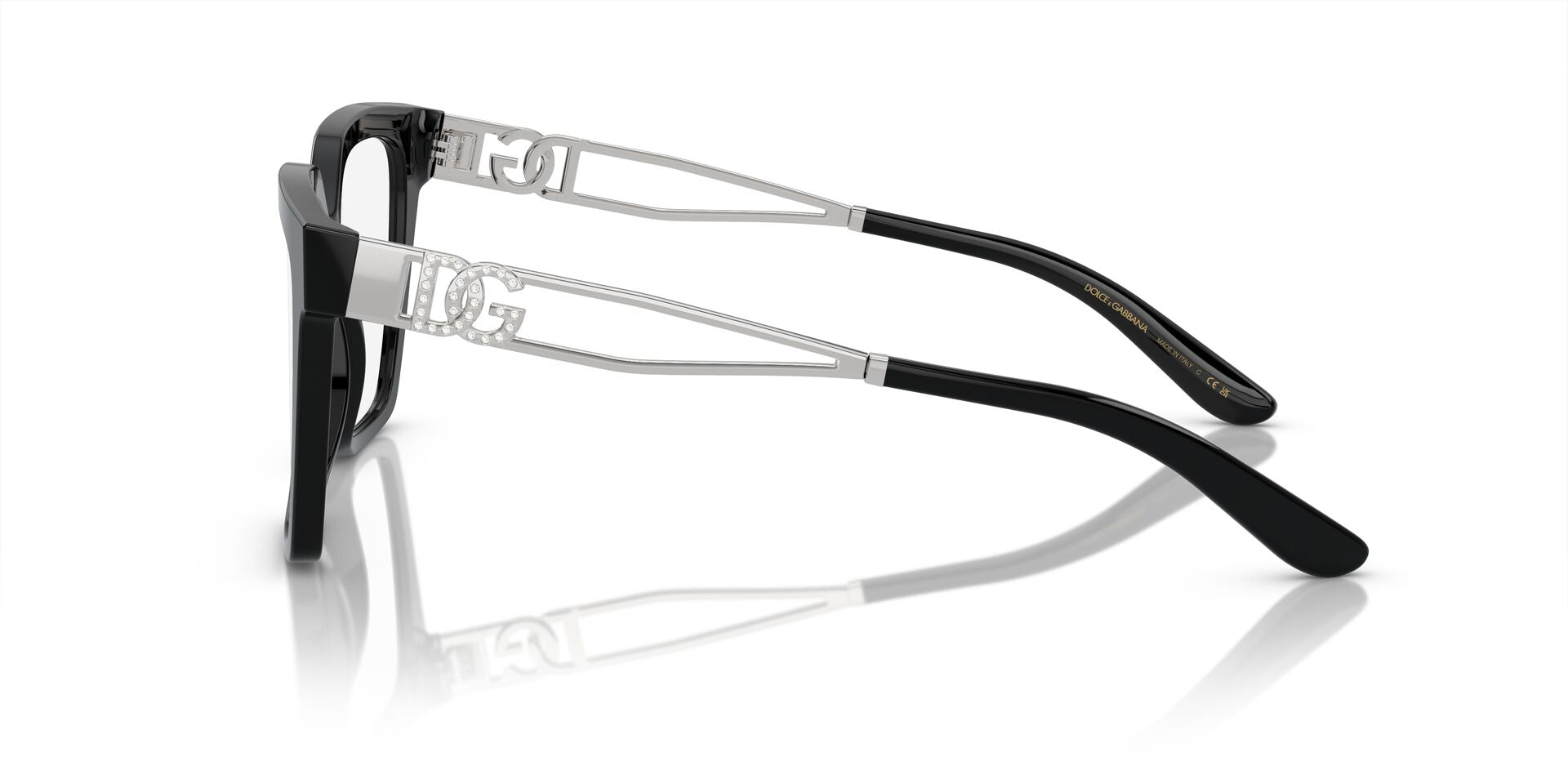 DOLCE &amp; GABBANA DG3376B 501 53