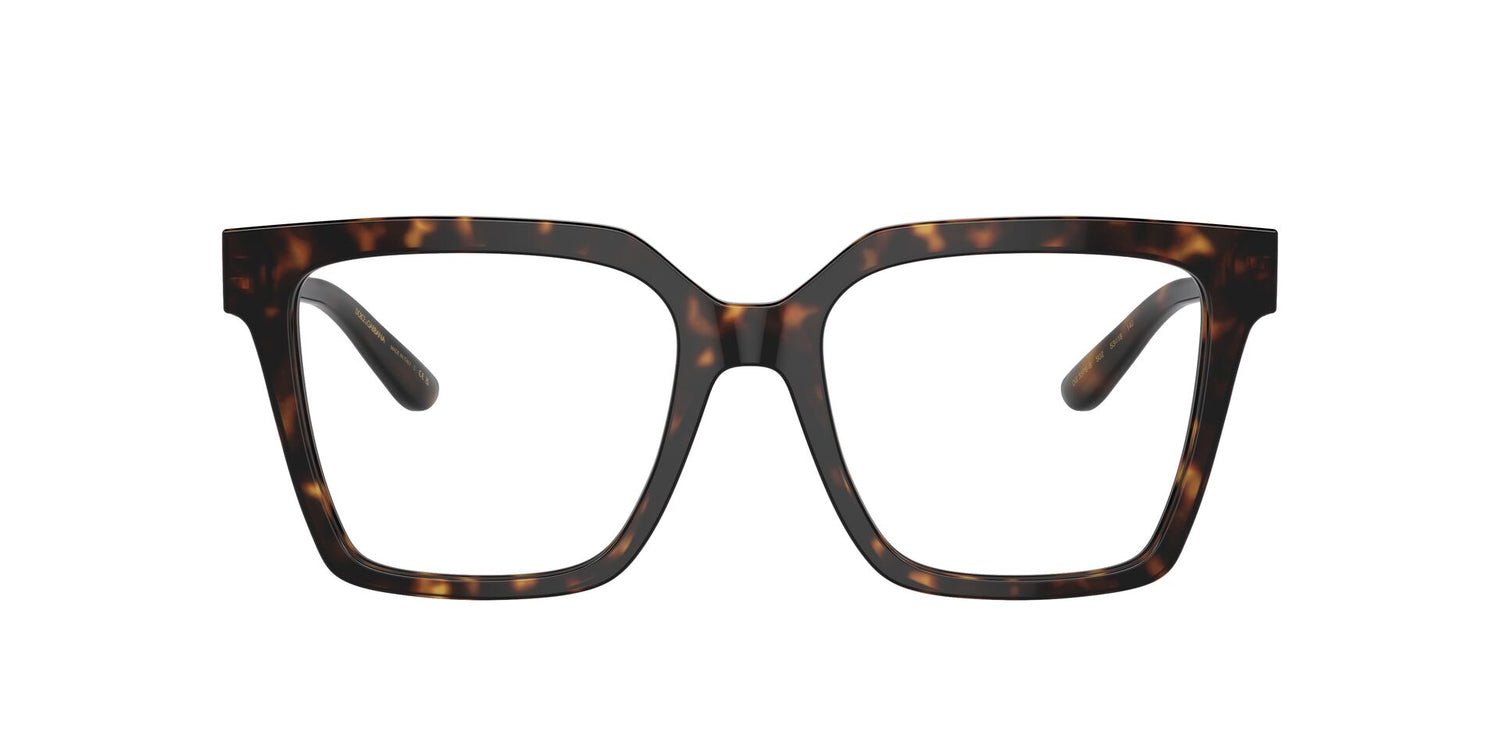 DOLCE &amp; GABBANA DG3376B 502 51