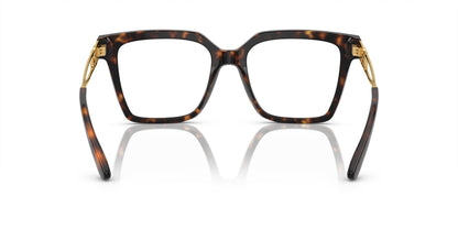 DOLCE &amp; GABBANA DG3376B 502 53