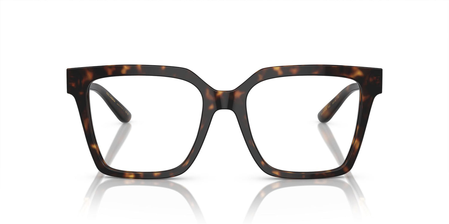 DOLCE &amp; GABBANA DG3376B 502 53