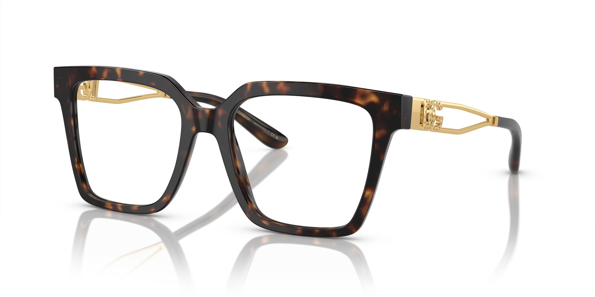DOLCE &amp; GABBANA DG3376B 502 51