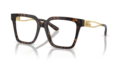 DOLCE &amp; GABBANA DG3376B 502 51