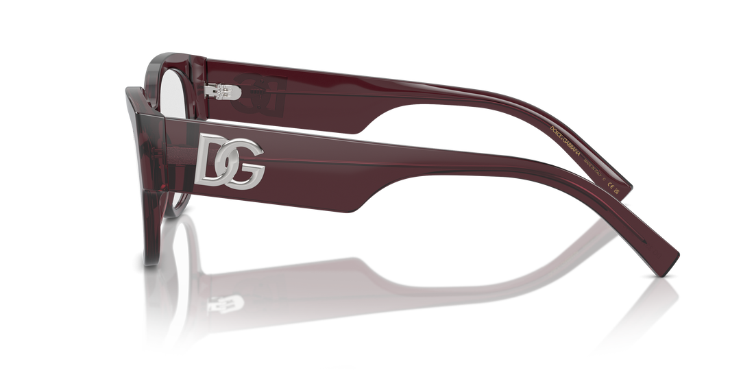 Translation missing: es.seo.product.type.gafas-graduadas dolce & gabbana dg3377 3045 morado butterfly femenino talla 53mm - Translation missing: es.seo.product.alt.imagen-secundaria