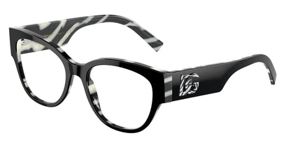 DOLCE &amp; GABBANA DG3377 3372 51