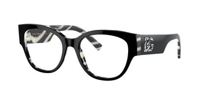 DOLCE &amp; GABBANA DG3377 3372 53
