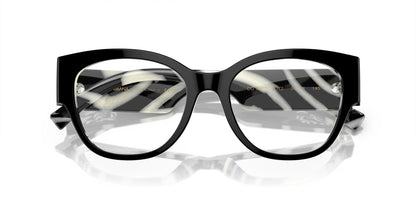 DOLCE &amp; GABBANA DG3377 3372 53