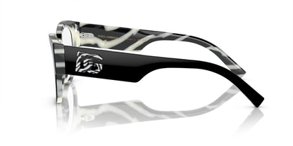 DOLCE &amp; GABBANA DG3377 3372 53