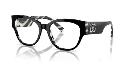 DOLCE &amp; GABBANA DG3377 3372 51
