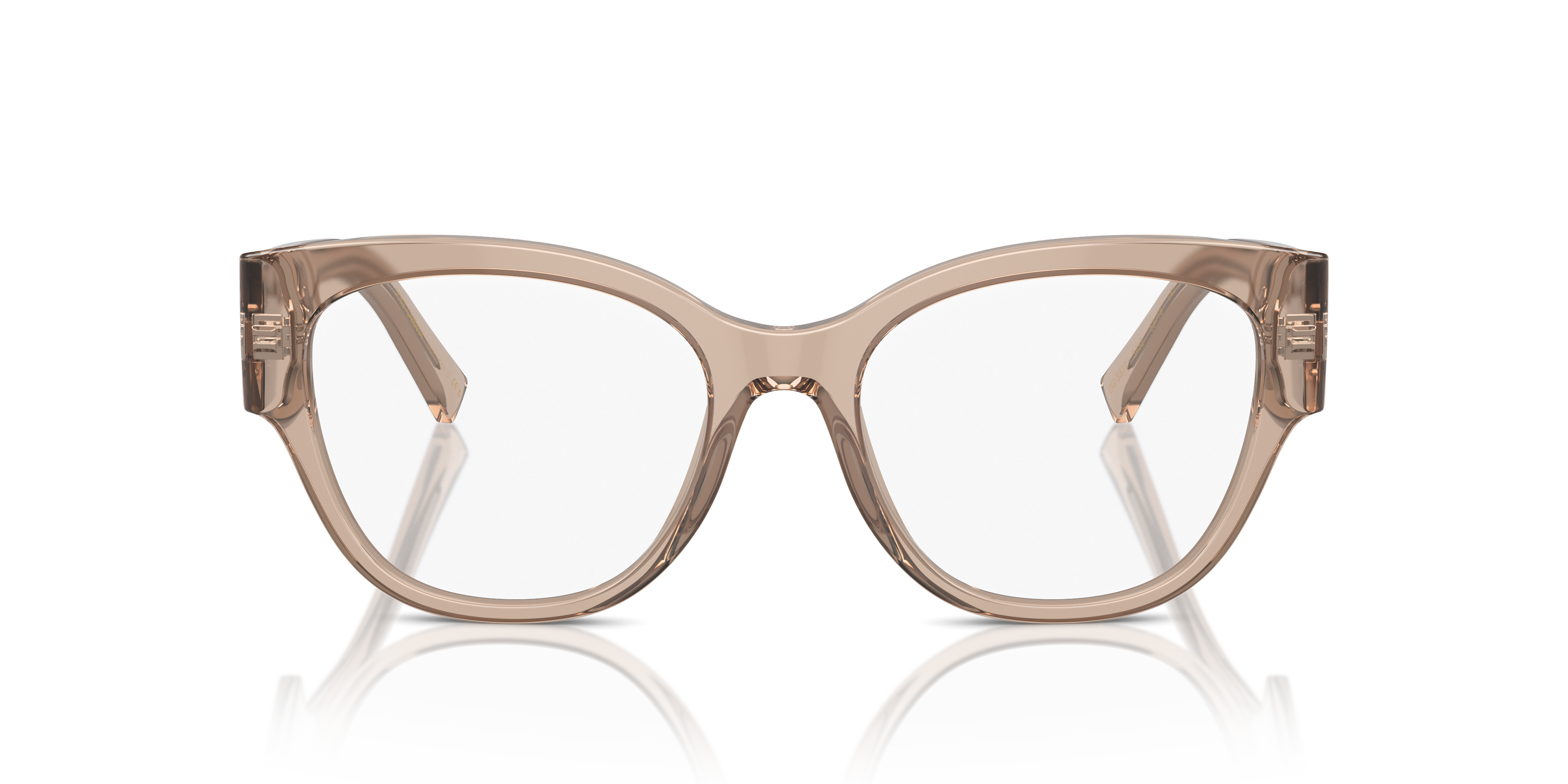 DOLCE &amp; GABBANA DG3377 3432 53