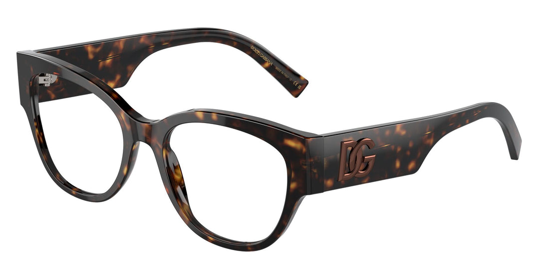 Translation missing: es.seo.product.type.gafas-graduadas dolce & gabbana dg3377 502 femenino talla 53mm - Translation missing: es.seo.product.alt.imagen-principal
