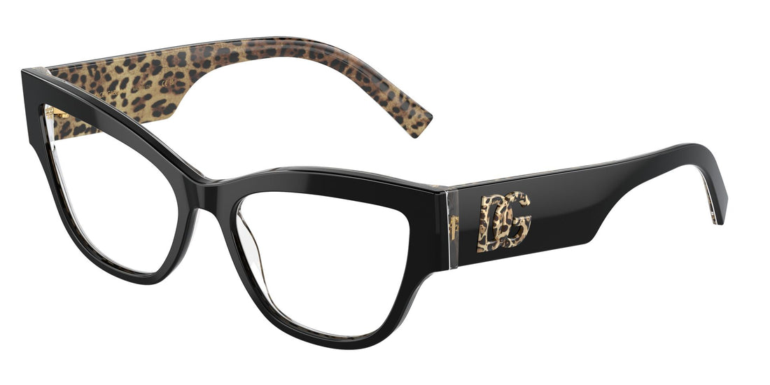 Translation missing: es.seo.product.type.gafas-graduadas dolce & gabbana dg3378 3299 femenino talla 55mm - Translation missing: es.seo.product.alt.imagen-principal