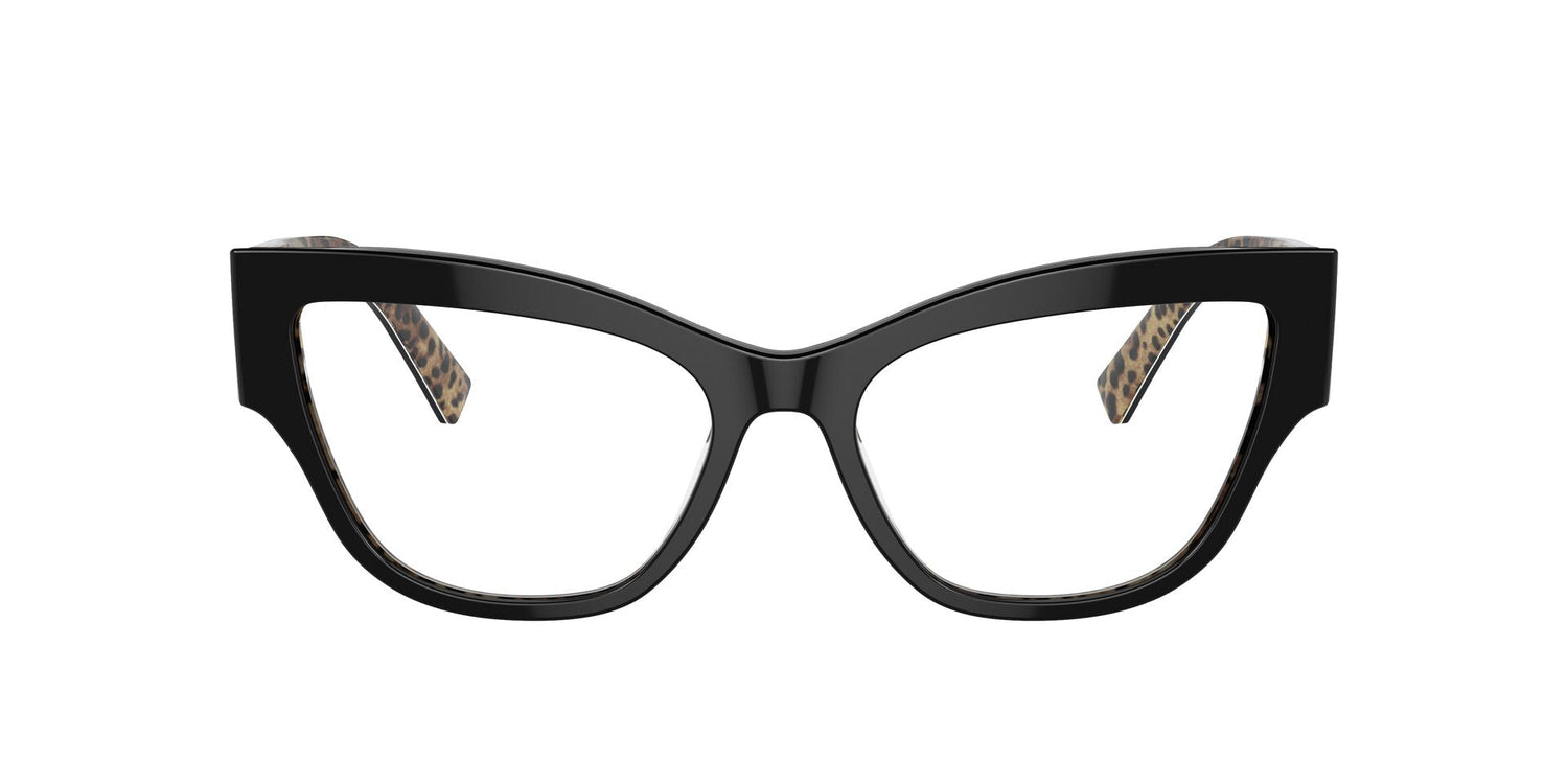 DOLCE &amp; GABBANA DG3378 3299 53