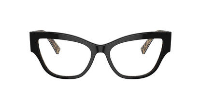 DOLCE &amp; GABBANA DG3378 3299 53