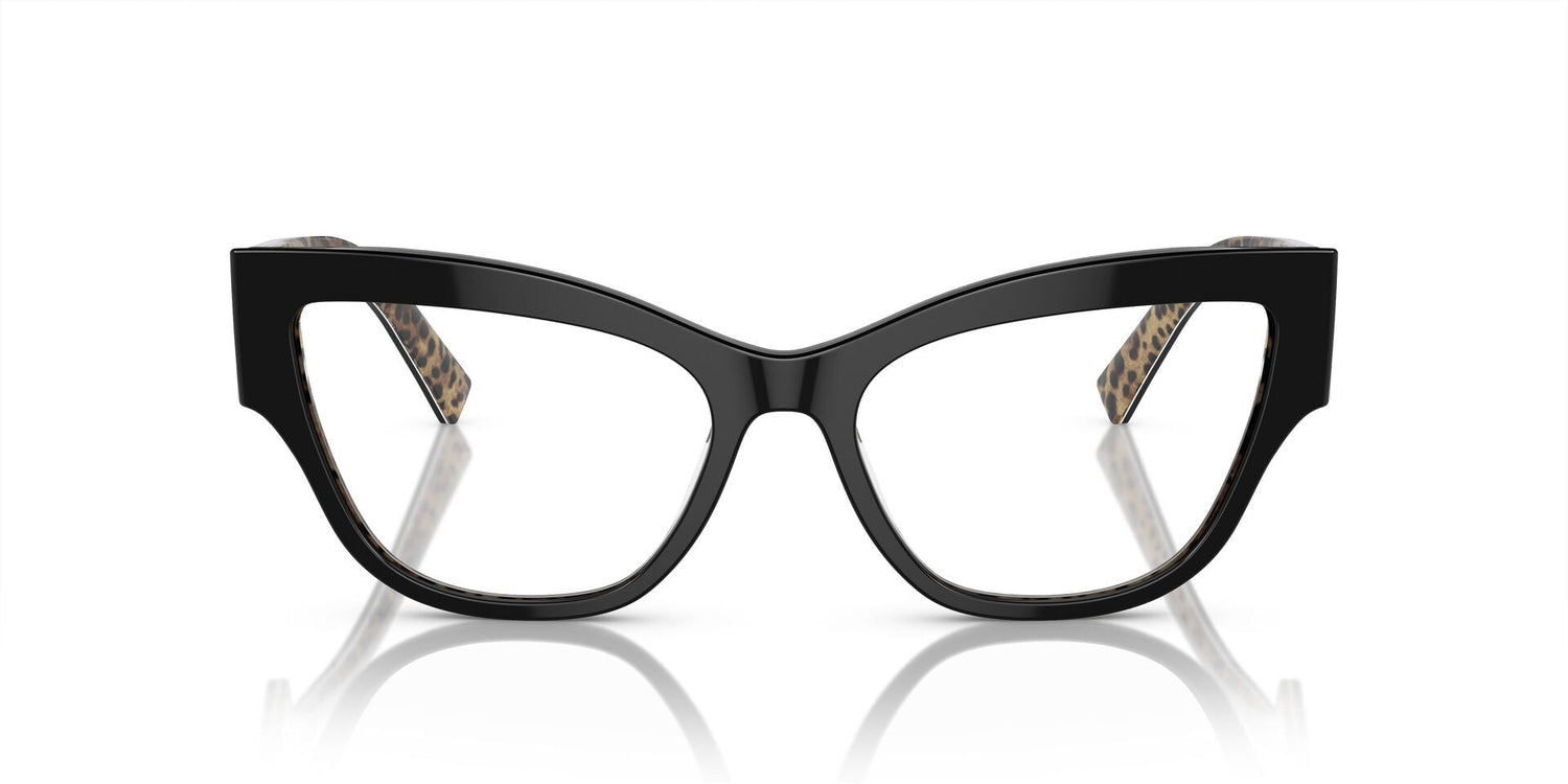 DOLCE &amp; GABBANA DG3378 3299 55