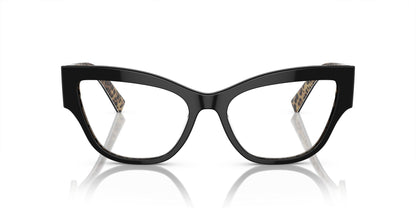 DOLCE &amp; GABBANA DG3378 3299 55