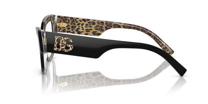 DOLCE &amp; GABBANA DG3378 3299 55