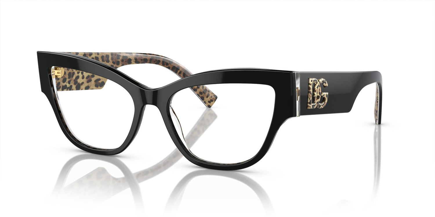 DOLCE &amp; GABBANA DG3378 3299 53