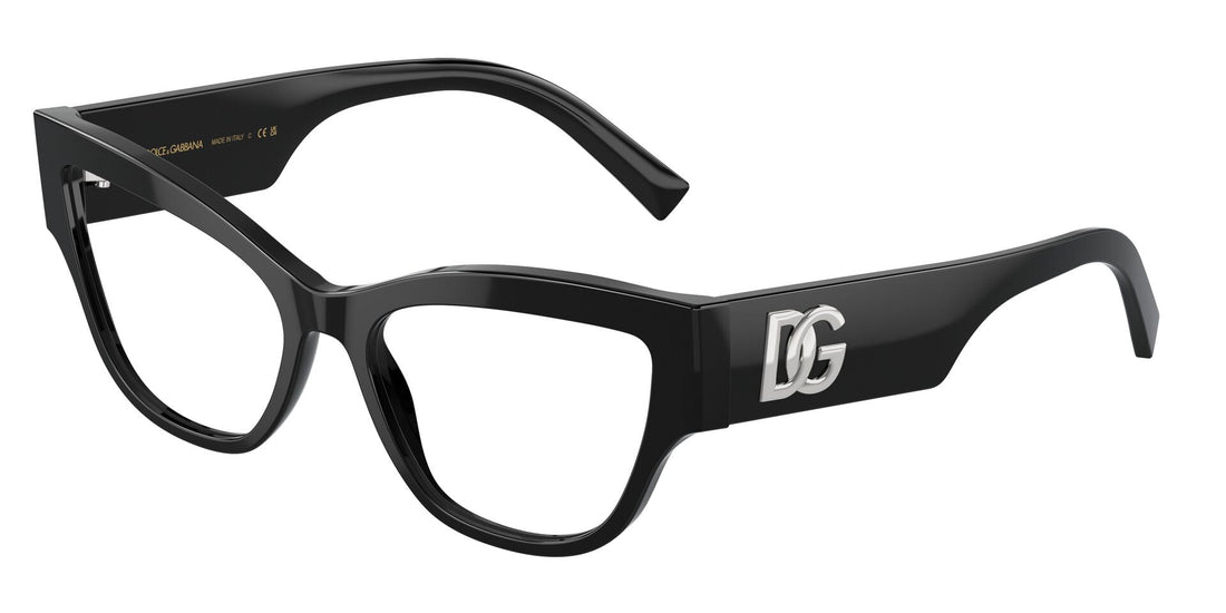 Translation missing: es.seo.product.type.gafas-graduadas dolce & gabbana dg3378 501 femenino talla 55mm - Translation missing: es.seo.product.alt.imagen-principal