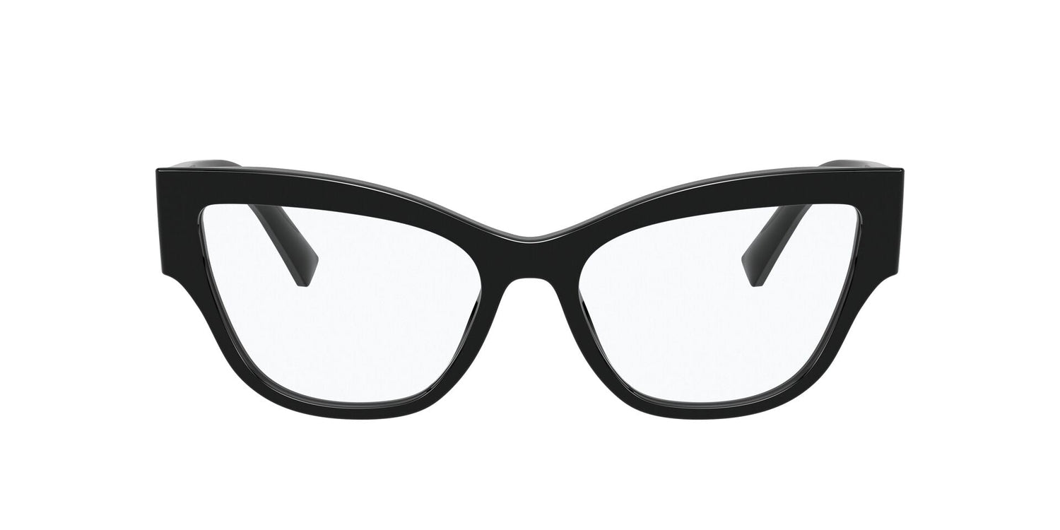 DOLCE &amp; GABBANA DG3378 501 55