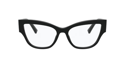 DOLCE &amp; GABBANA DG3378 501 55