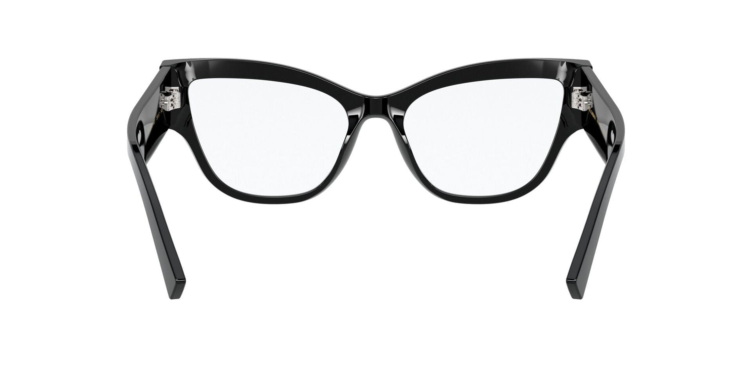 DOLCE &amp; GABBANA DG3378 501 55