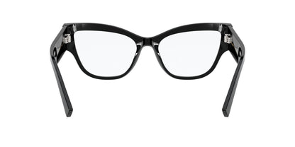 DOLCE &amp; GABBANA DG3378 501 55