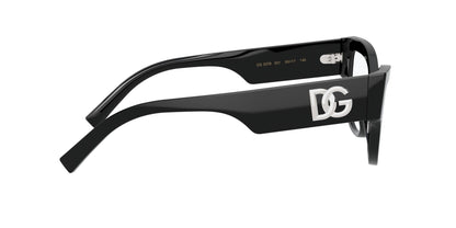 DOLCE &amp; GABBANA DG3378 501 55