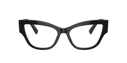 DOLCE &amp; GABBANA DG3378 501 55