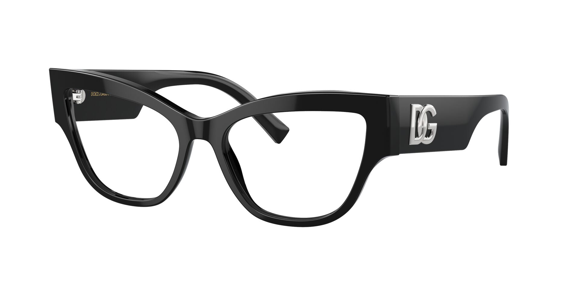DOLCE &amp; GABBANA DG3378 501 55