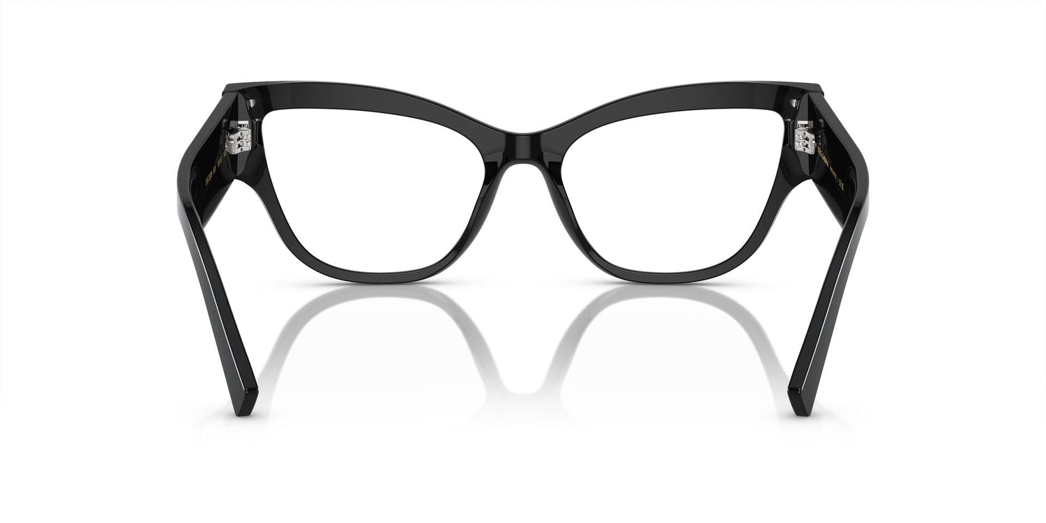 DOLCE &amp; GABBANA DG3378 501 55
