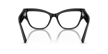 DOLCE &amp; GABBANA DG3378 501 55