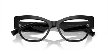 DOLCE &amp; GABBANA DG3378 501 55