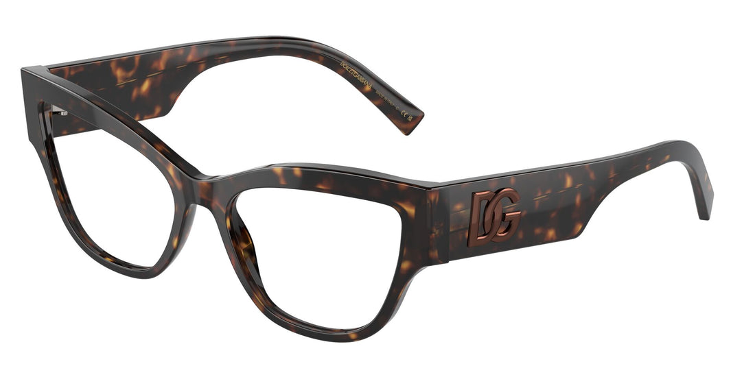 Translation missing: es.seo.product.type.gafas-graduadas dolce & gabbana dg3378 502 femenino talla 55mm - Translation missing: es.seo.product.alt.imagen-principal