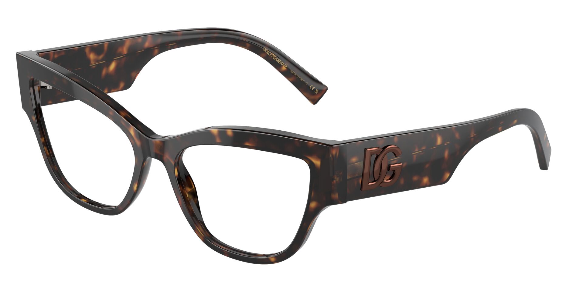 DOLCE &amp; GABBANA DG3378 502 55