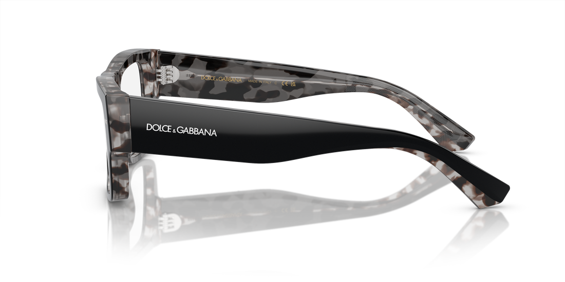 Translation missing: es.seo.product.type.gafas-graduadas dolce & gabbana dg3379 3403 negro rectangular masculino talla 57mm - Translation missing: es.seo.product.alt.imagen-secundaria