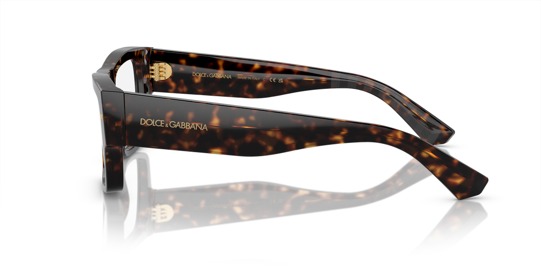 Translation missing: es.seo.product.type.gafas-graduadas dolce & gabbana dg3379 502 carey rectangular masculino talla 57mm - Translation missing: es.seo.product.alt.imagen-secundaria