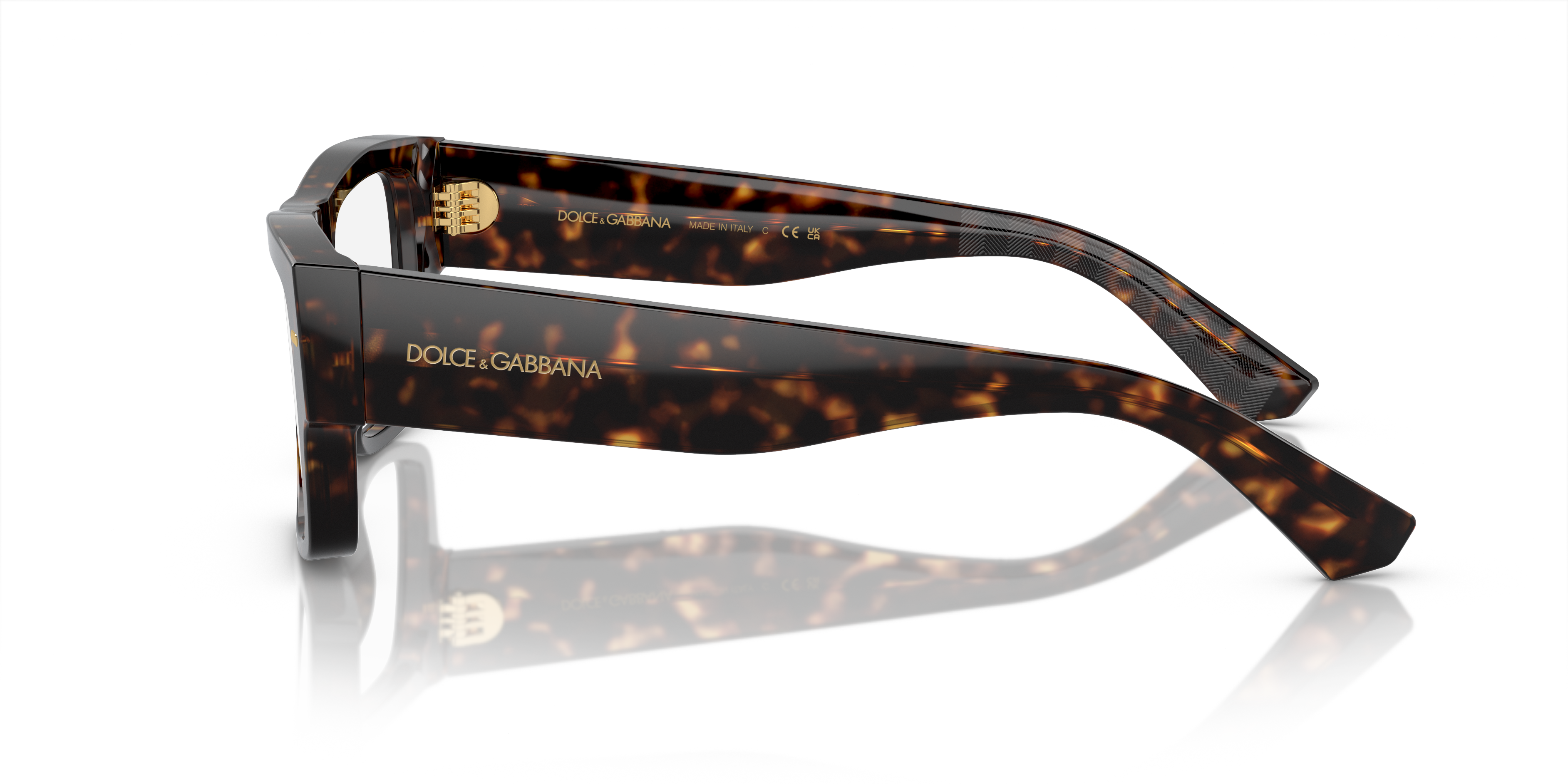 DOLCE &amp; GABBANA DG3379 502 57