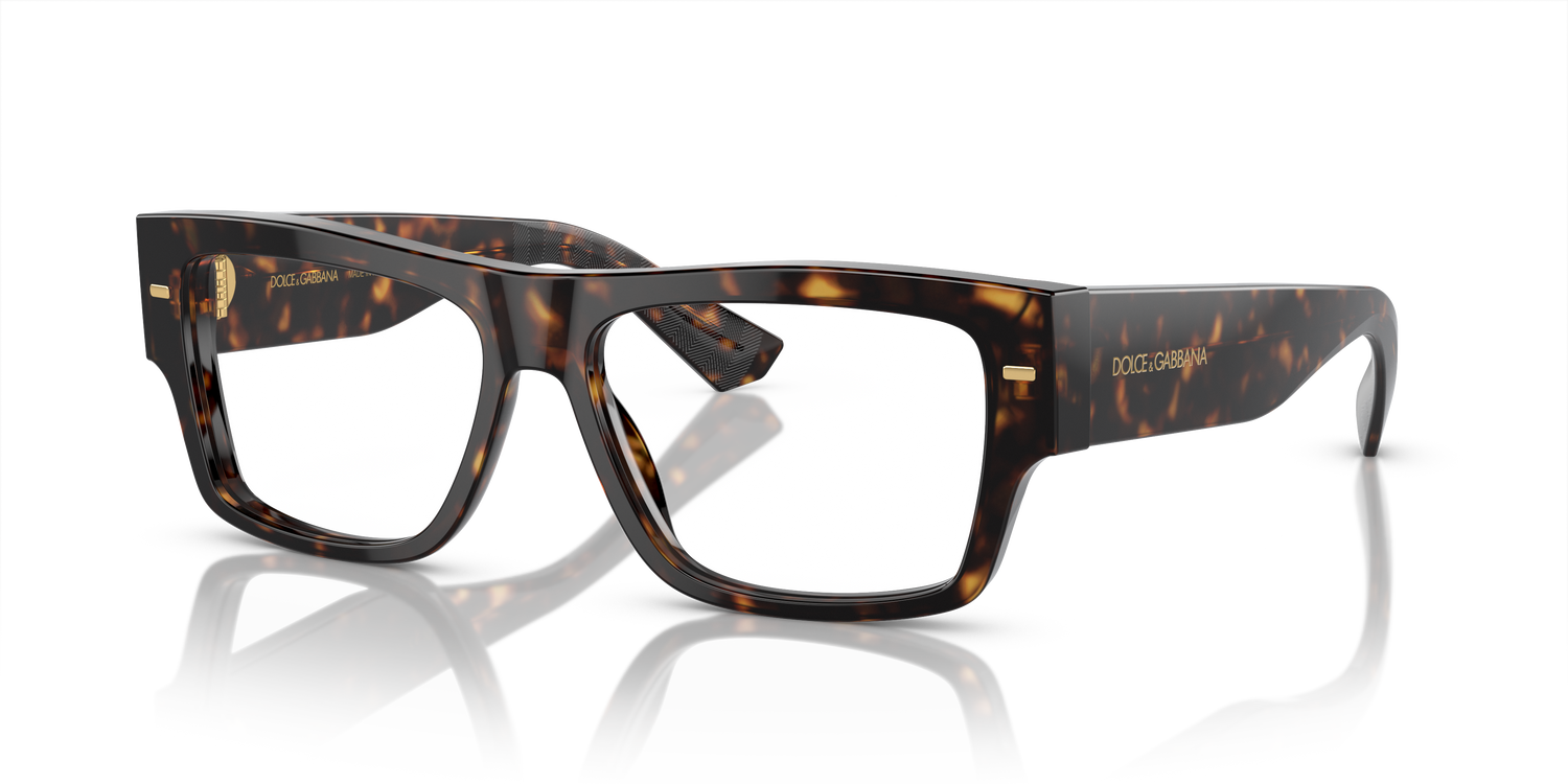 DOLCE &amp; GABBANA DG3379 502 57