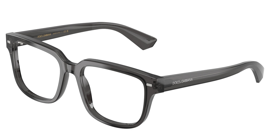 Translation missing: es.seo.product.type.gafas-graduadas dolce & gabbana dg3380 3160 gris square masculino talla 54mm - Translation missing: es.seo.product.alt.imagen-principal