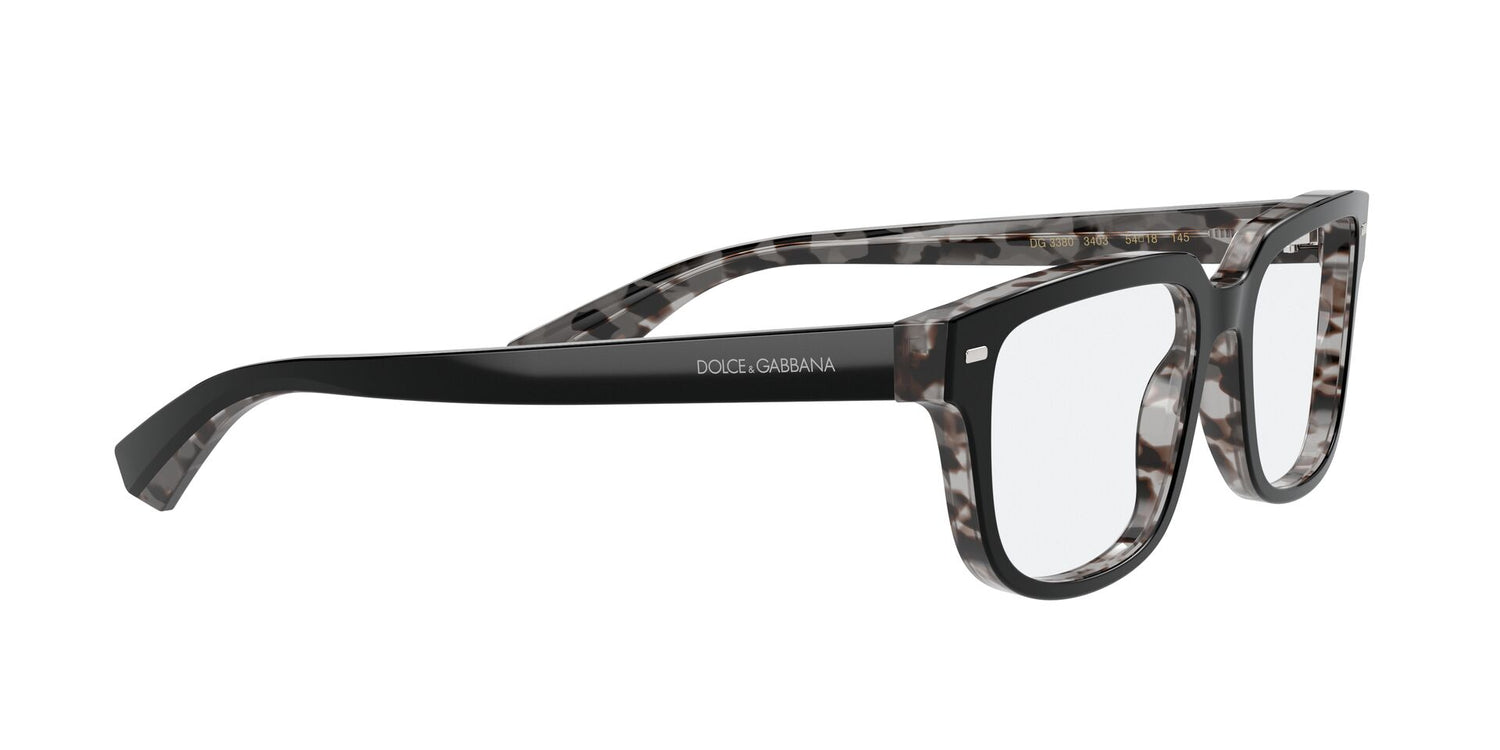 DOLCE &amp; GABBANA DG3380 3403 54