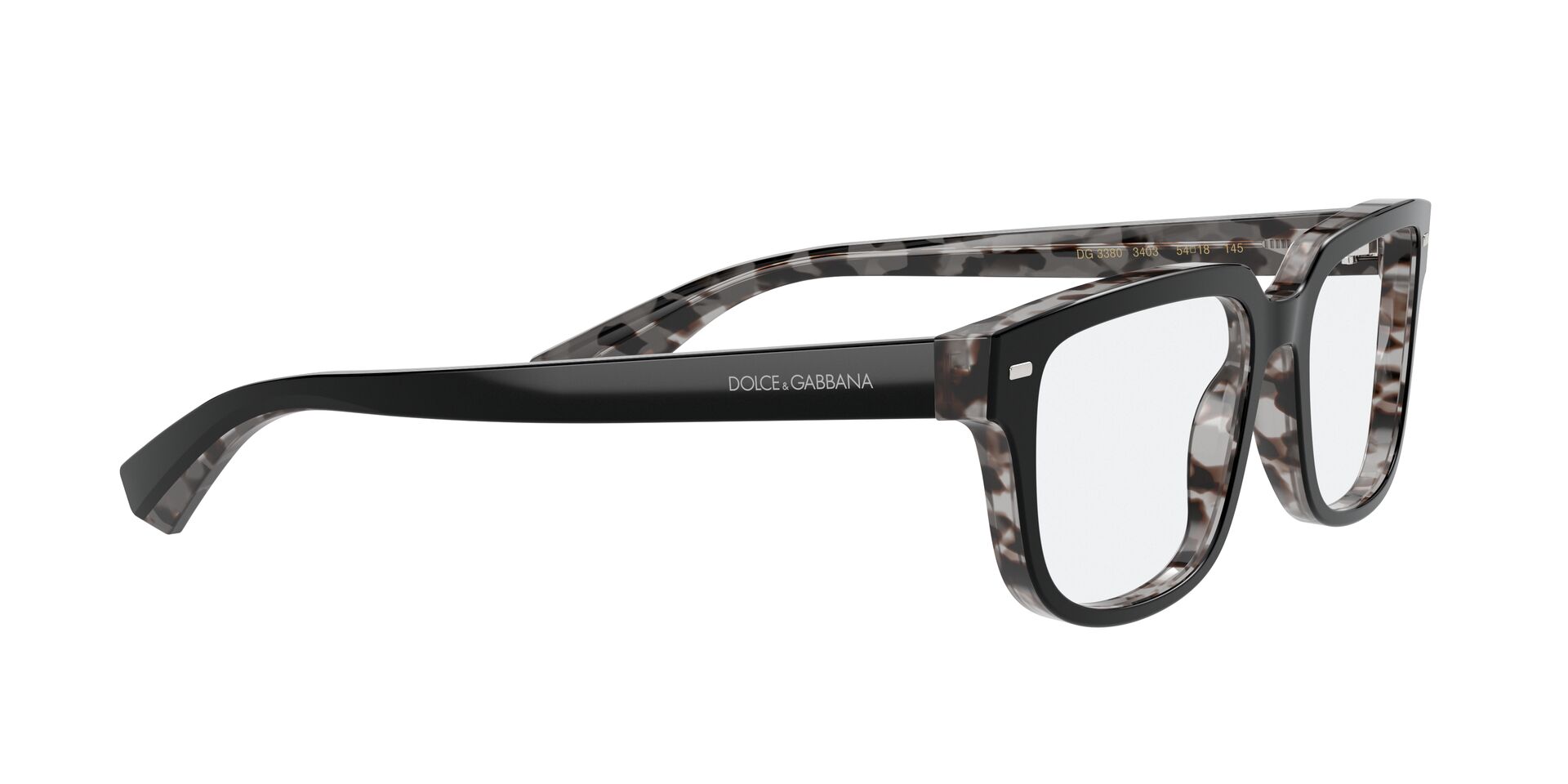 DOLCE &amp; GABBANA DG3380 3403 54