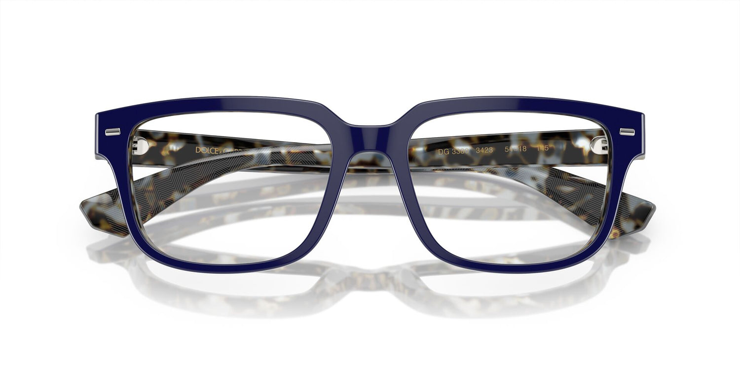 DOLCE &amp; GABBANA DG3380 3423 54