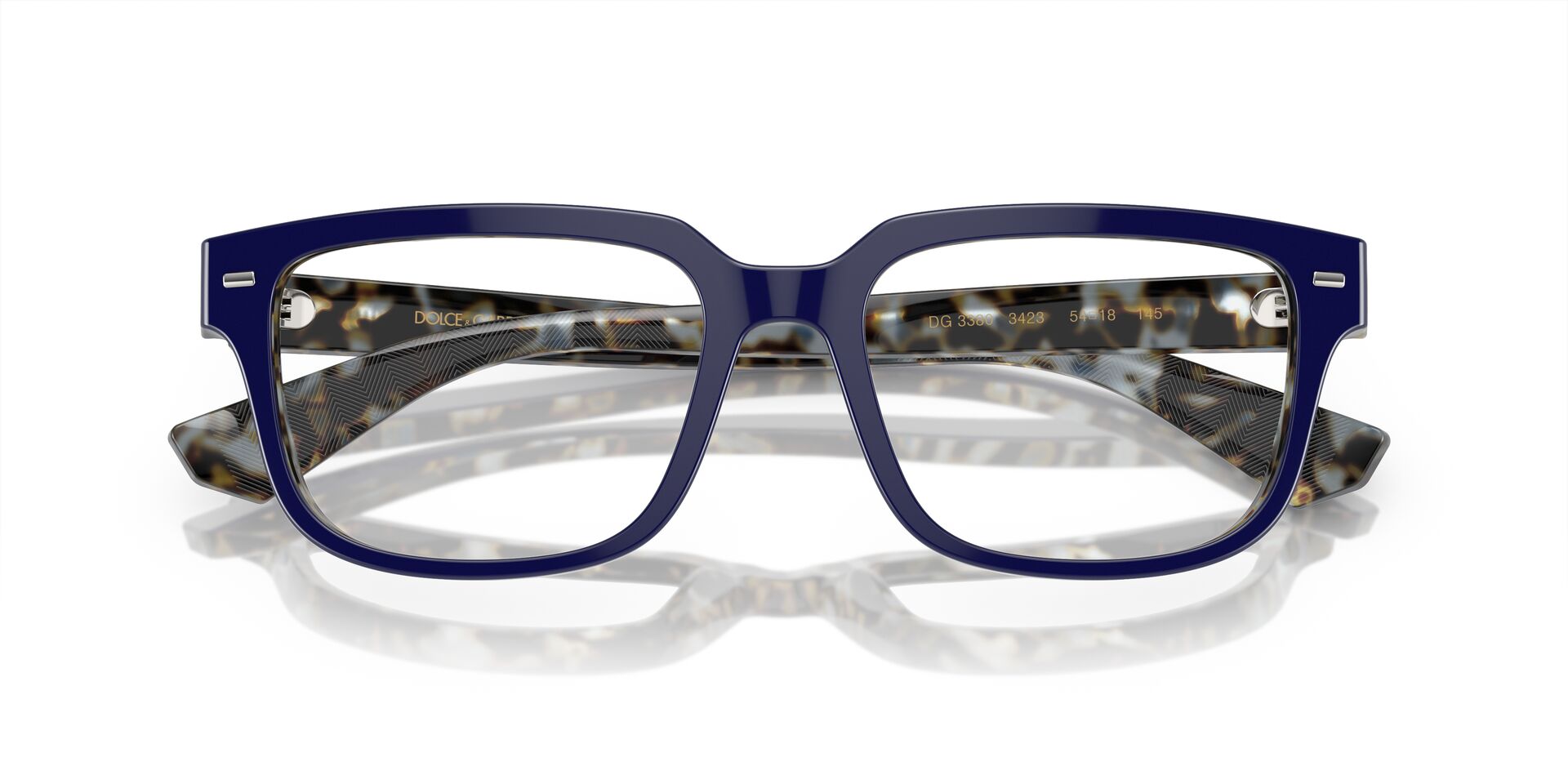 DOLCE &amp; GABBANA DG3380 3423 54