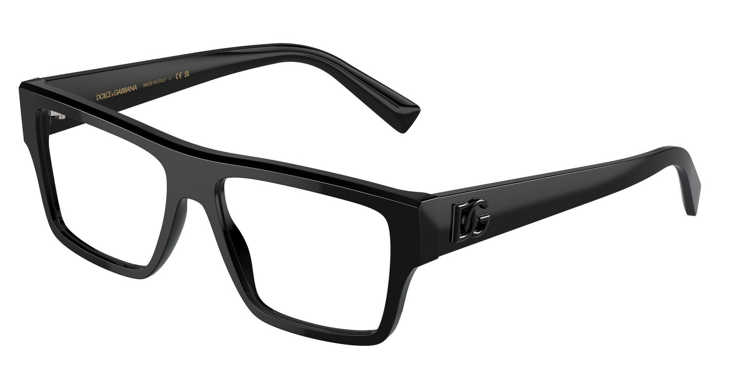DOLCE &amp; GABBANA DG3382 501 55