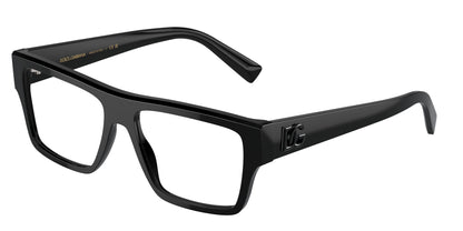 DOLCE &amp; GABBANA DG3382 501 55