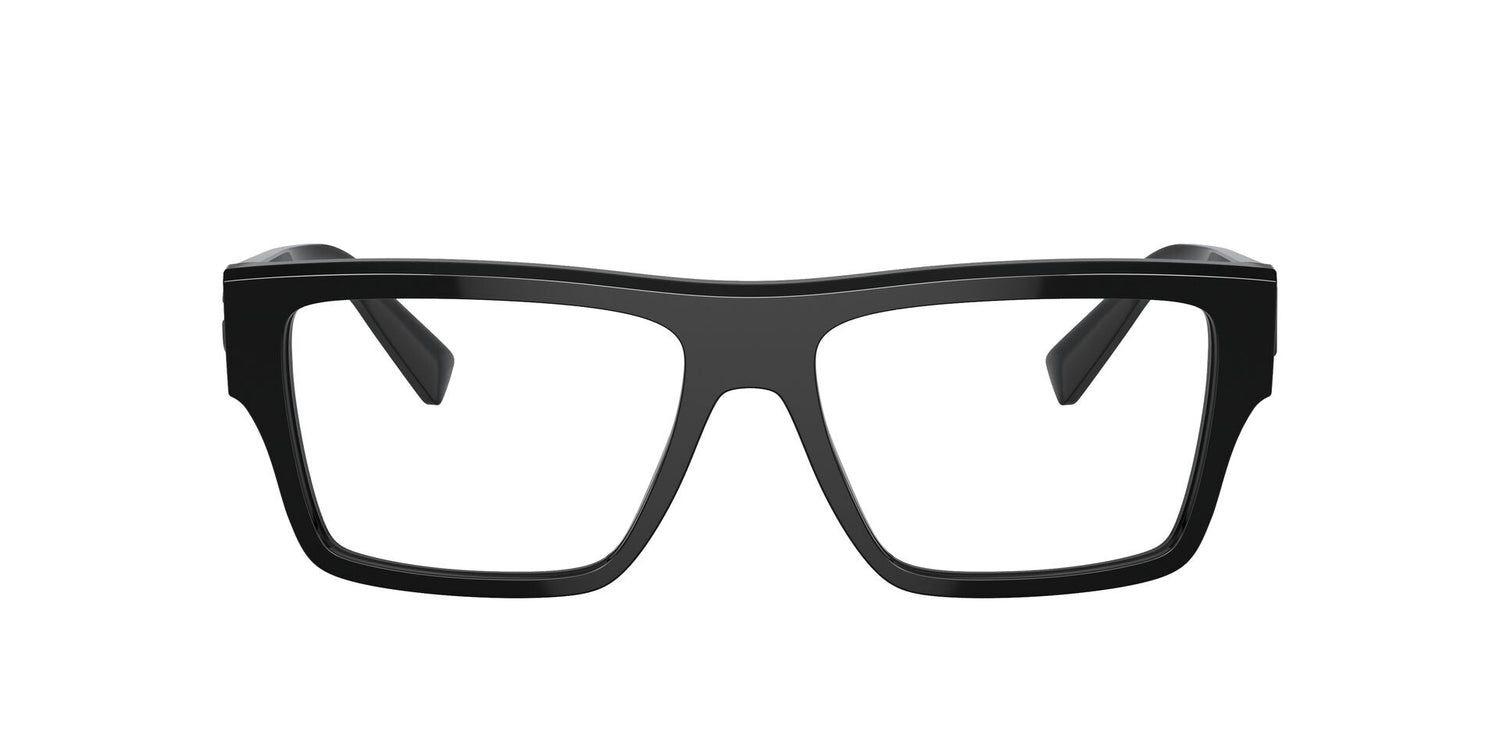 DOLCE &amp; GABBANA DG3382 501 55