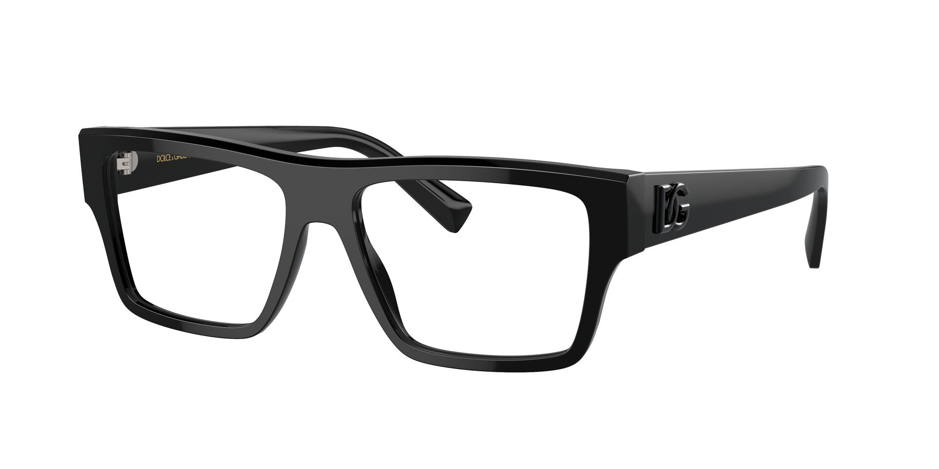 DOLCE &amp; GABBANA DG3382 501 55