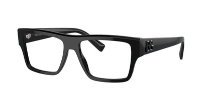 DOLCE &amp; GABBANA DG3382 501 55